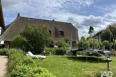 Maison 8 pièces 480000 €