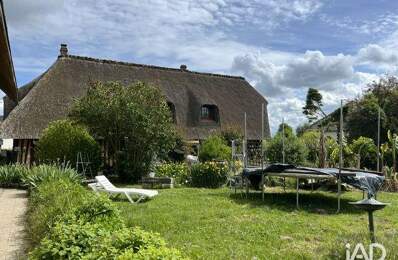 Vente Maison/villa 8 pièces — photo du bien