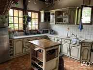 Vente Maison/villa 8 pièces — photo 4