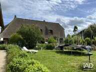 Vente Maison/villa 8 pièces — photo 2