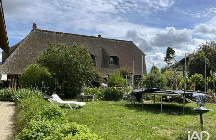Vente Maison/villa 8 pièces — photo 2