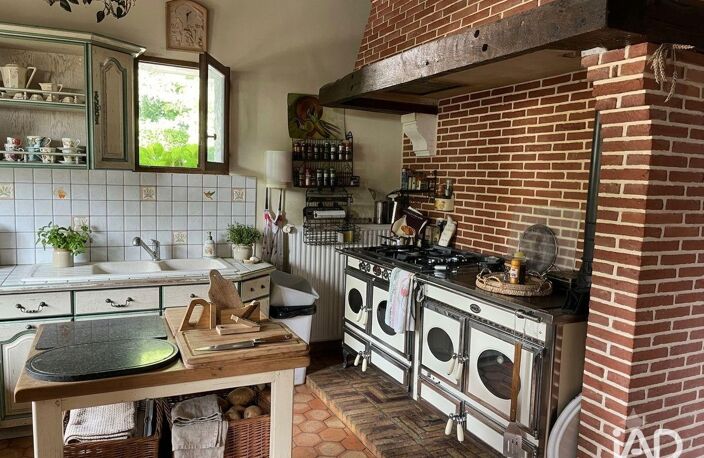 Vente Maison/villa 8 pièces — photo 4