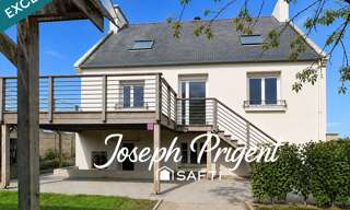 Maison 7 Pièces 135 m² à vendre à Plouguin (29830)