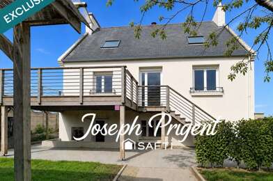 Maison 7 pièces 261500 €