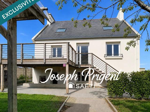 Maison 135 M2 — photo du bien