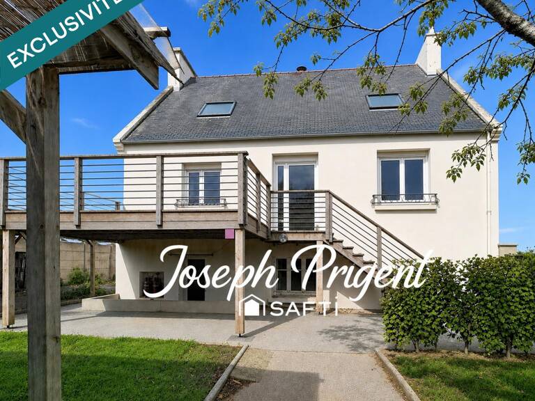 Maison 135 M2 — photo 1