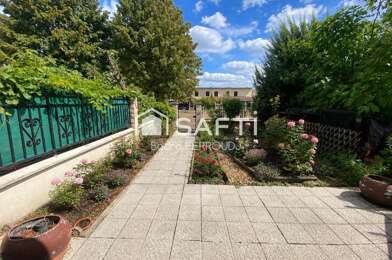 Maison 4 pièces 265000 €
