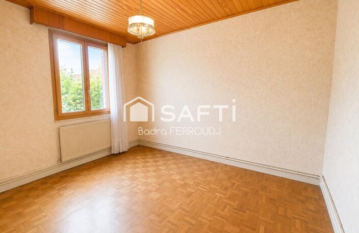 Maison lumineuse et spacieuse. — photo 4