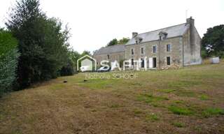 Maison 3 Pièces 210 m² à vendre à La Chapelle-Neuve (56500)