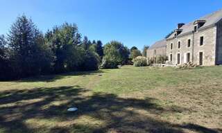Maison 3 Pièces 210 m² à vendre à La Chapelle-Neuve (56500)