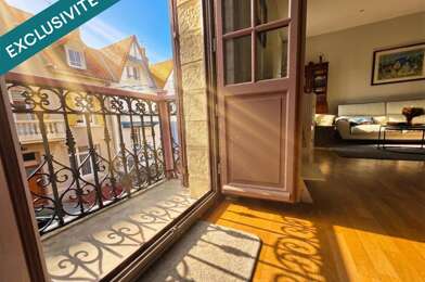 Appartement 5 pièces 728000 €