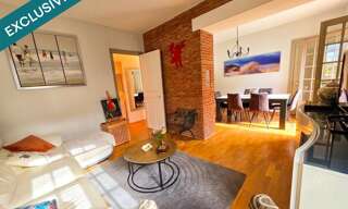 Appartement 5 Pièces 95 m² à vendre à Le Touquet-Paris-Plage (62520)