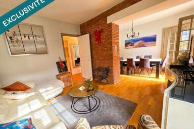 Appartement 5 pièces 728000 €