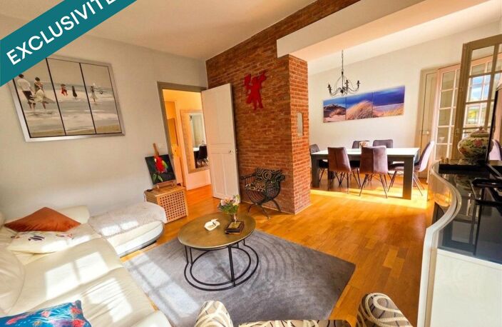 Esprit Maison en Duplex, Coup de Cœur Assuré !! — photo 2