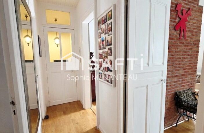 Esprit Maison en Duplex, Coup de Cœur Assuré !! — photo 4