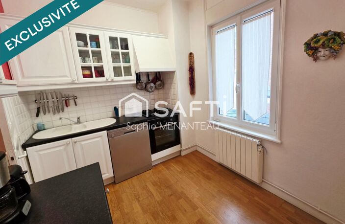 Esprit Maison en Duplex, Coup de Cœur Assuré !! — photo 5