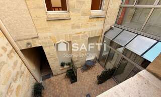 Appartement 4 Pièces 106 m² à vendre à Bordeaux (33800)