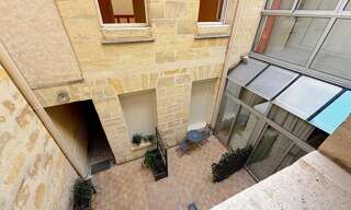 Appartement 4 Pièces 106 m² à vendre à Bordeaux (33800)