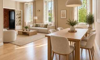 Appartement 4 Pièces 106 m² à vendre à Bordeaux (33800)