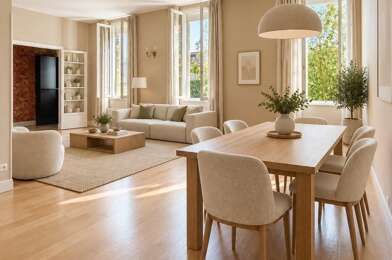 Appartement 4 pièces 399000 €