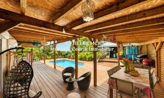 Maison 7 Pièces 192 m² à vendre à Sainte-Luce (97228)