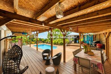 Maison 7 pièces 670000 €