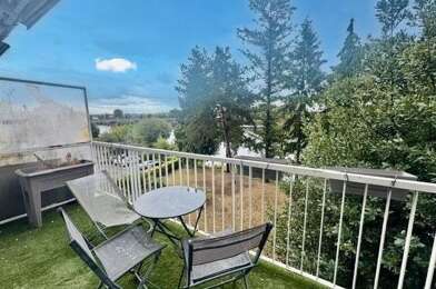 Appartement 5 pièces 739000 €