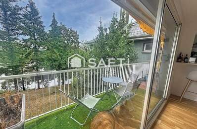 Rare en exclusivité duplex familiale avec extérieure — photo du bien