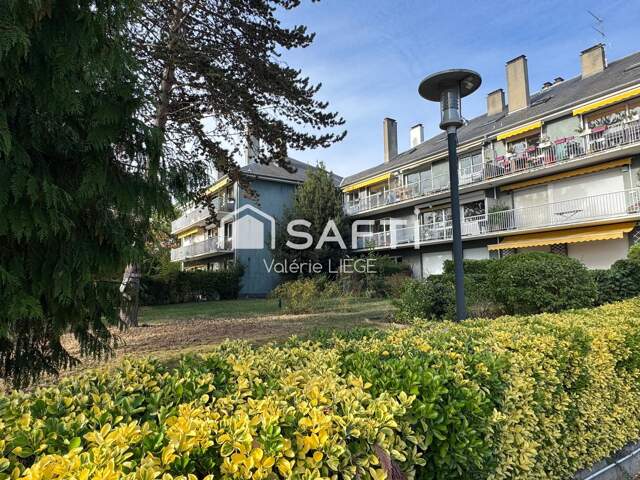 Rare en exclusivité duplex familiale avec extérieure — photo du bien