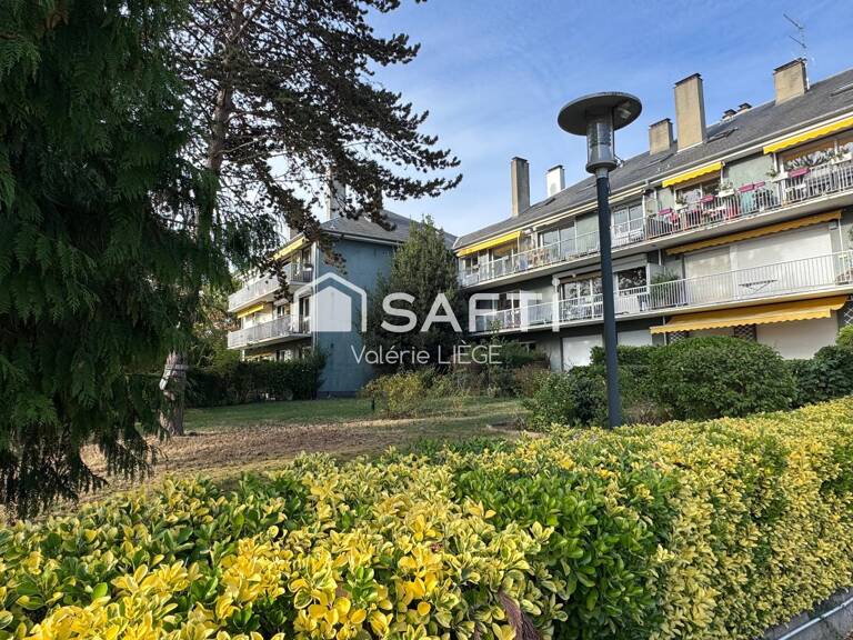 Rare en exclusivité duplex familiale avec extérieure — photo 1