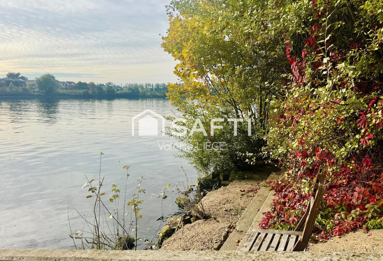 Rare en exclusivité duplex familiale avec extérieure — photo 1