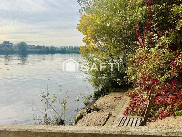 Rare en exclusivité duplex familiale avec extérieure — photo du bien