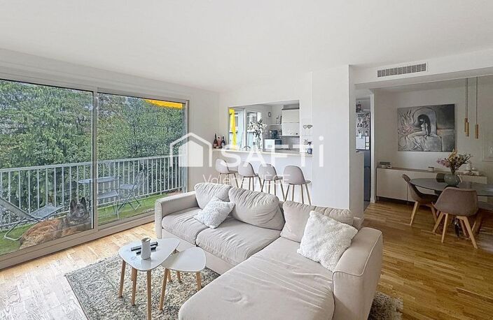 Rare en exclusivité duplex familiale avec extérieure — photo 4