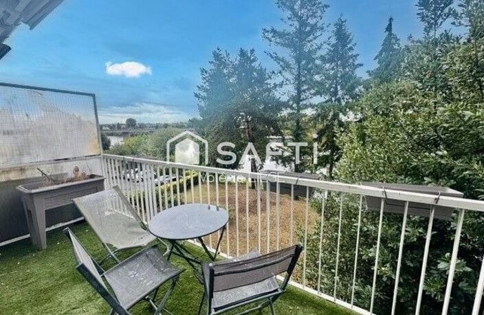 Rare en exclusivité duplex familiale avec extérieure — photo 5