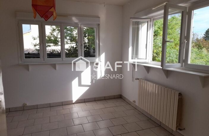 Maison 4 pièces 85 m2 environ 37220 Parçay sur Vienne — photo 5