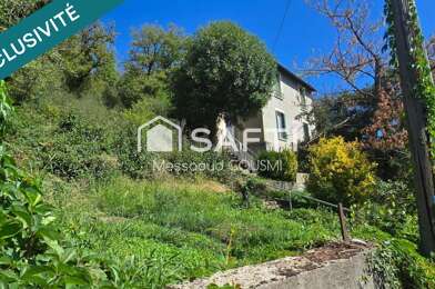 Maison 4 pièces 189000 €