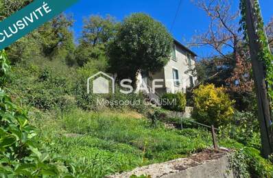 Maison familiale  94 m²  3 chambres  Terrain de 3 330 m²  Terrasse plein sud — photo du bien