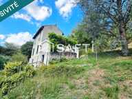 Maison familiale  94 m²  3 chambres  Terrain de 3 330 m²  Terrasse plein sud — photo 2