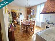 Maison familiale  94 m²  3 chambres  Terrain de 3 330 m²  Terrasse plein sud — photo 3