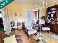 Maison familiale  94 m²  3 chambres  Terrain de 3 330 m²  Terrasse plein sud — photo 4
