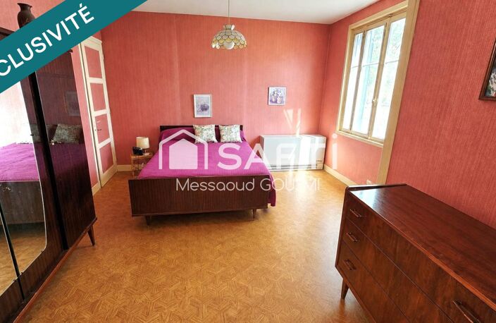 Maison familiale  94 m²  3 chambres  Terrain de 3 330 m²  Terrasse plein sud — photo 5
