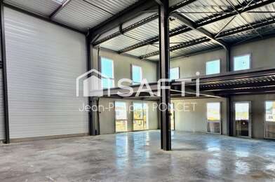 Commerce 2 pièces 559700 €