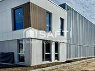 Bâtiment avec bureaux et entrepôt — photo 4