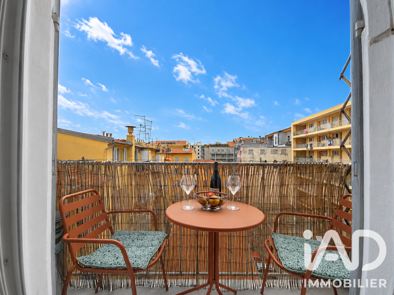 Vente Appartement 4 pièces — photo 1