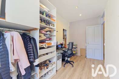 Appartement 4 pièces 479000 €