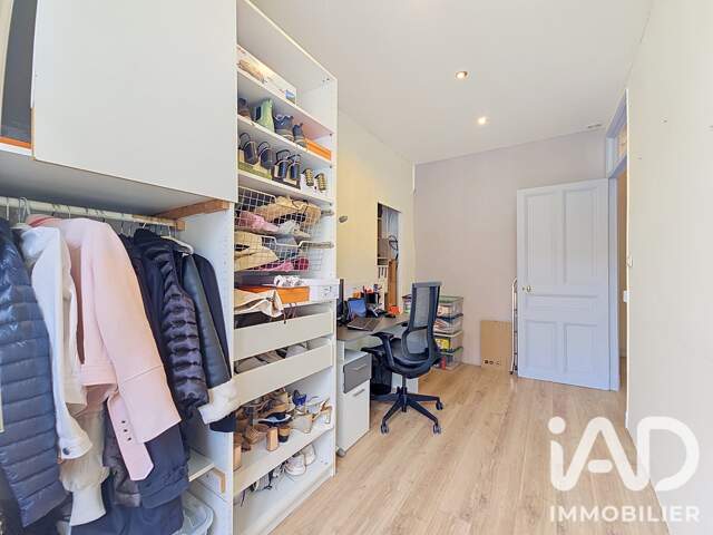 Vente Appartement 4 pièces — photo du bien