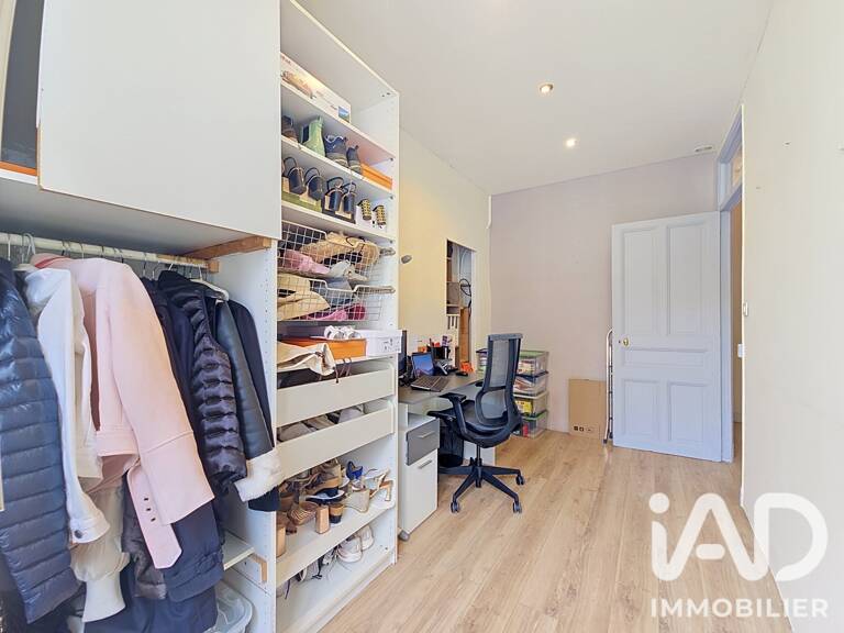 Vente Appartement 4 pièces — photo 1