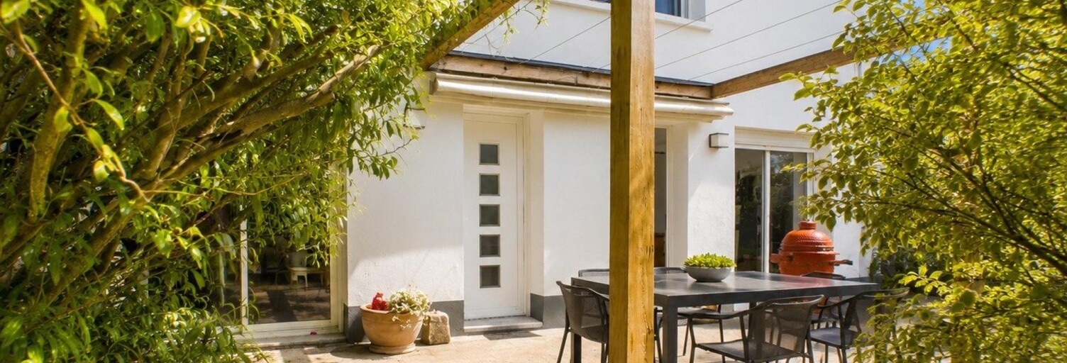 Maison 7 Pièces 169 m² à vendre à Toulouse (31400)