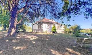 Maison 5 Pièces 120 m² à vendre à Prignac-et-Marcamps (33710)