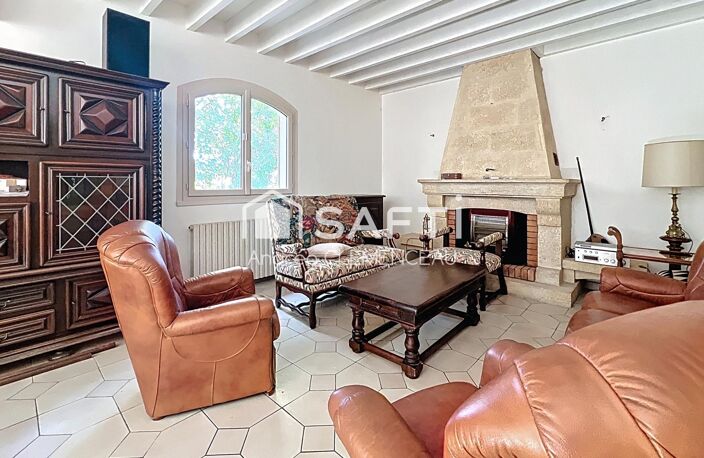 À VENDRE - Maison familiale Prignac-et-Marcamps de 120m² — photo 2